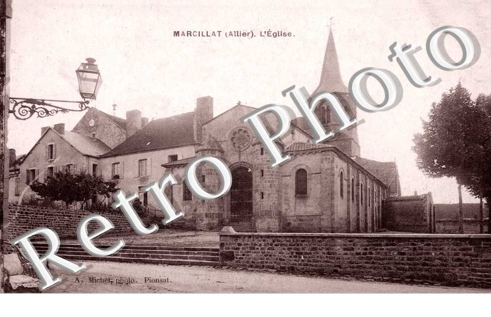 L'Eglise