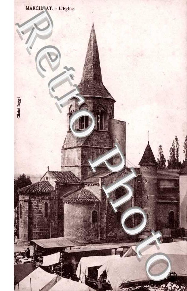 L'Eglise