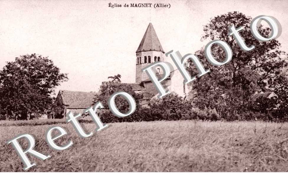 eglise