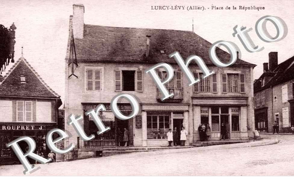 Place de la Republique