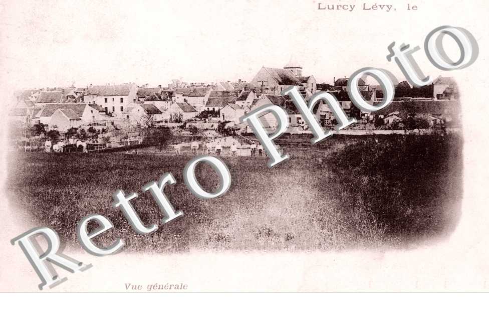 Vue generale