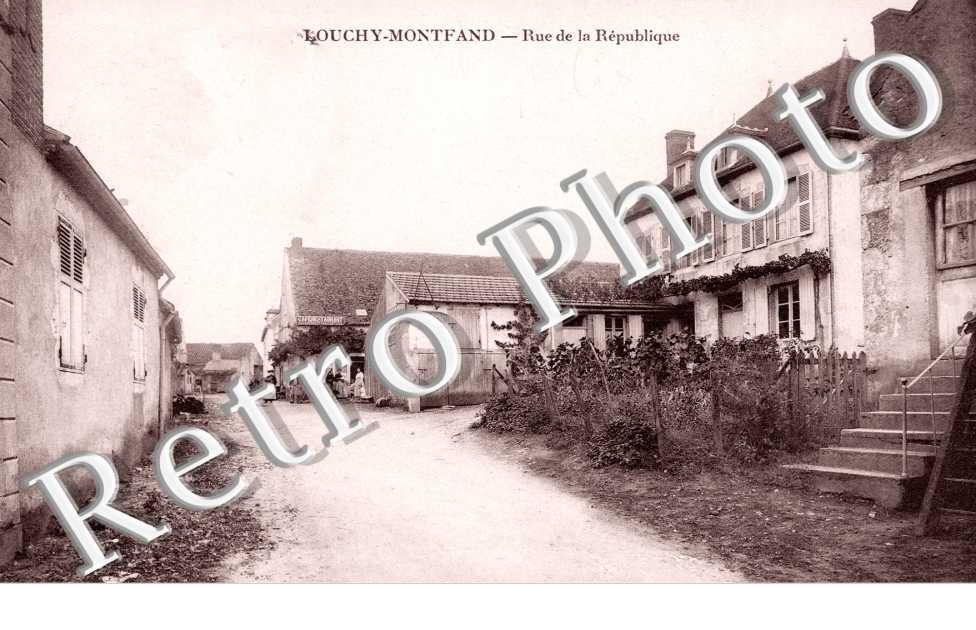 rue de la Republique
