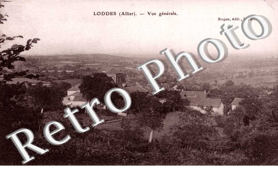 Vue generale