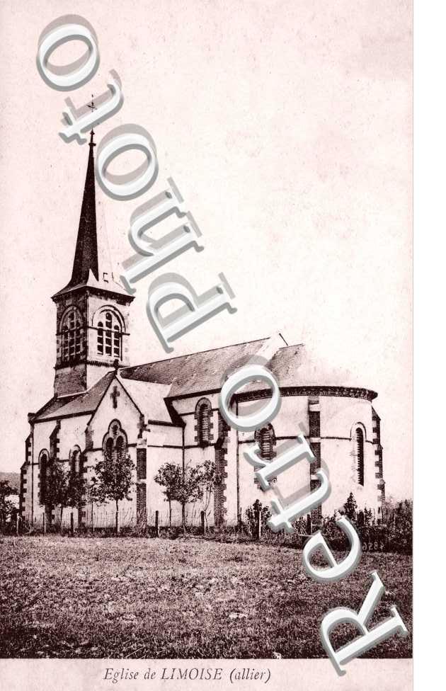 l'Eglise