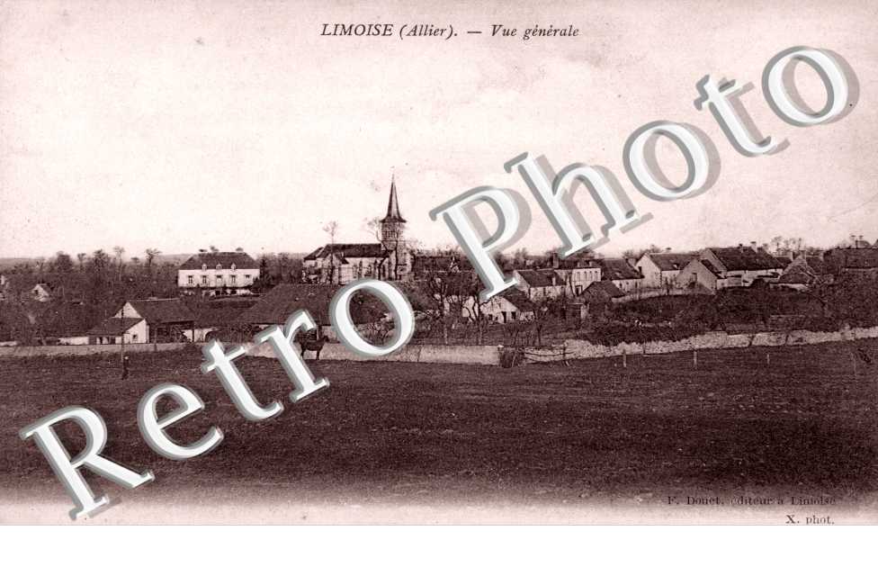 Vue generale