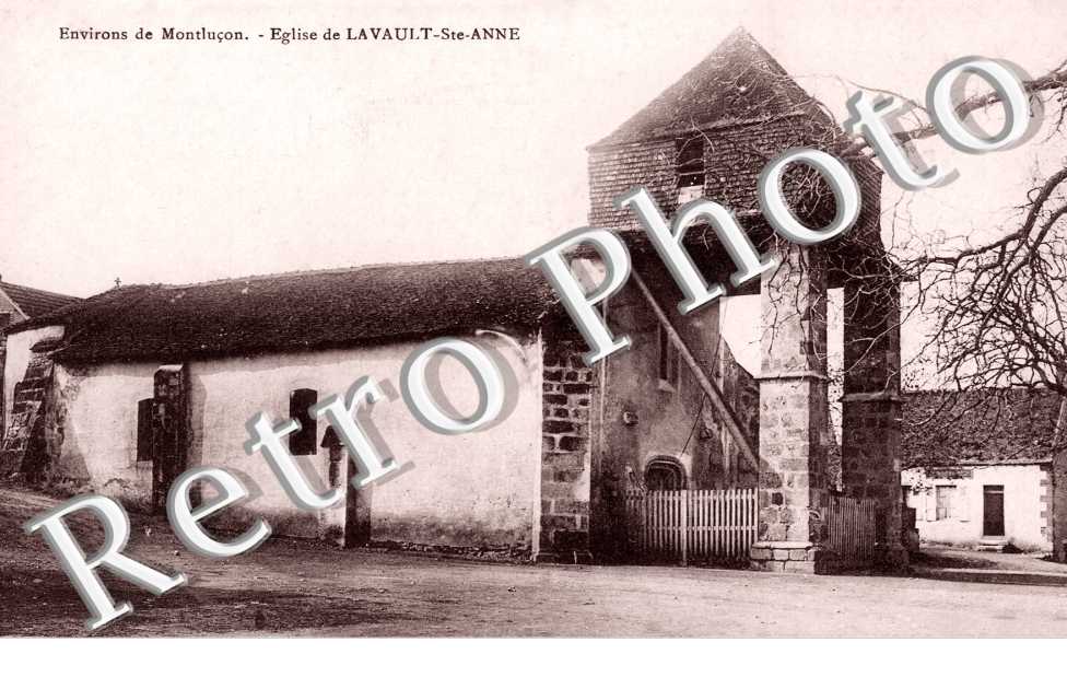 Eglise