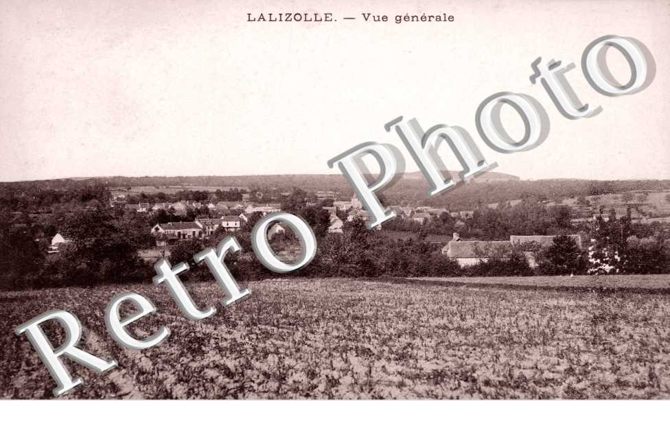 Vue generale