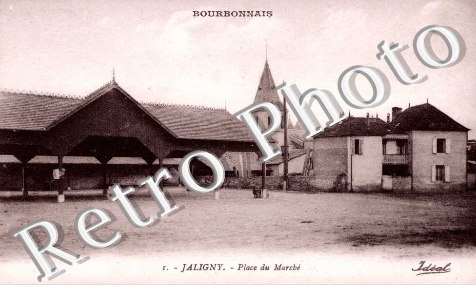 Place du Marche