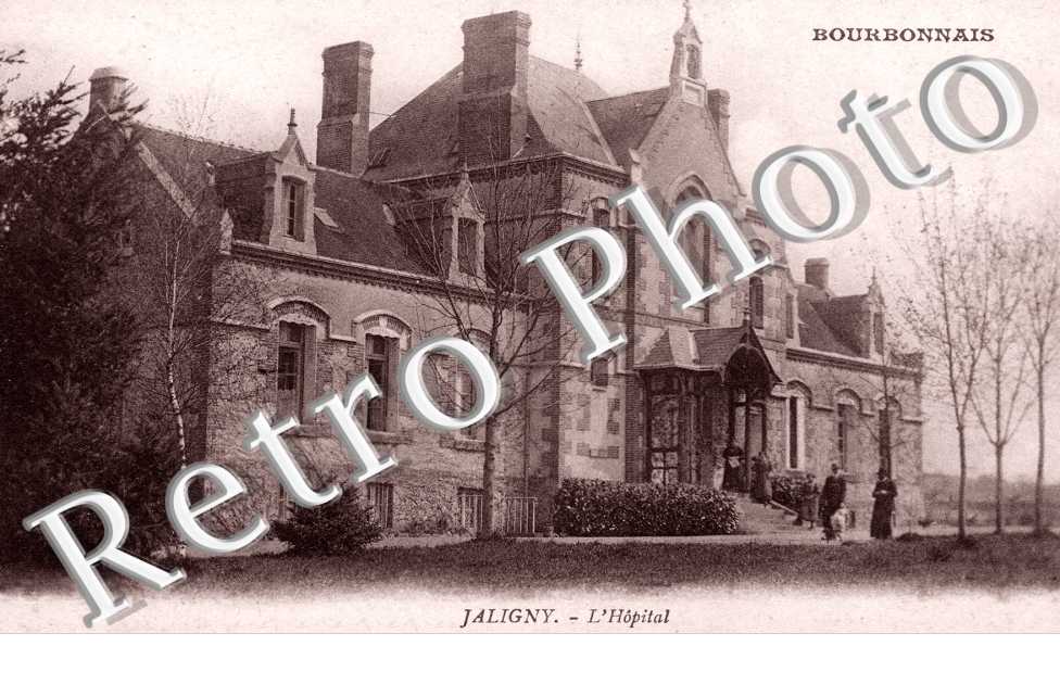L'Hopital