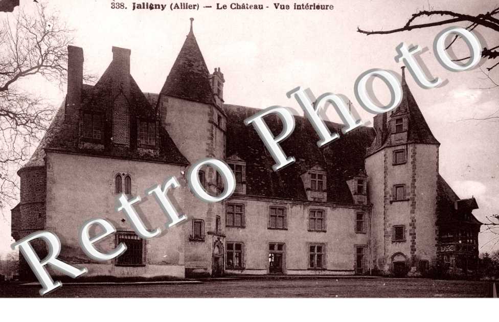 le Chateau