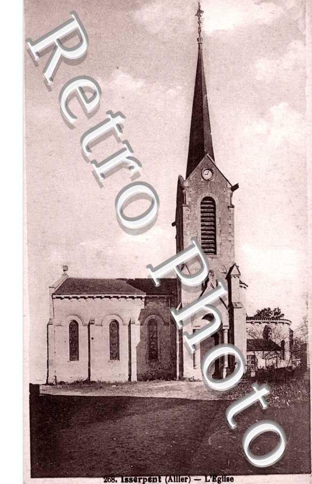 L'Eglise