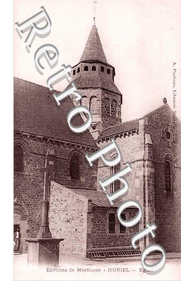 l'eglise