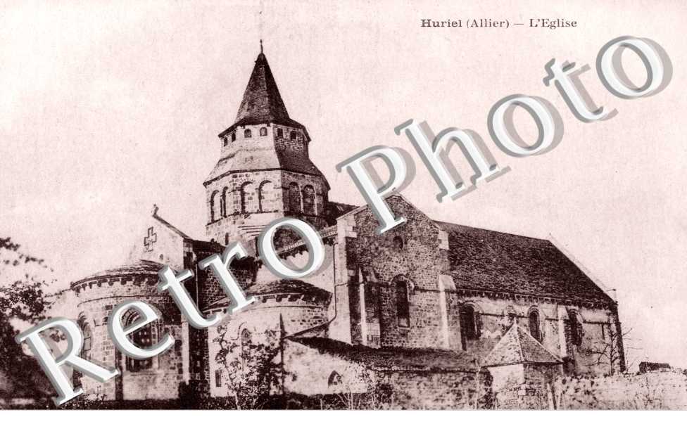 l'eglise