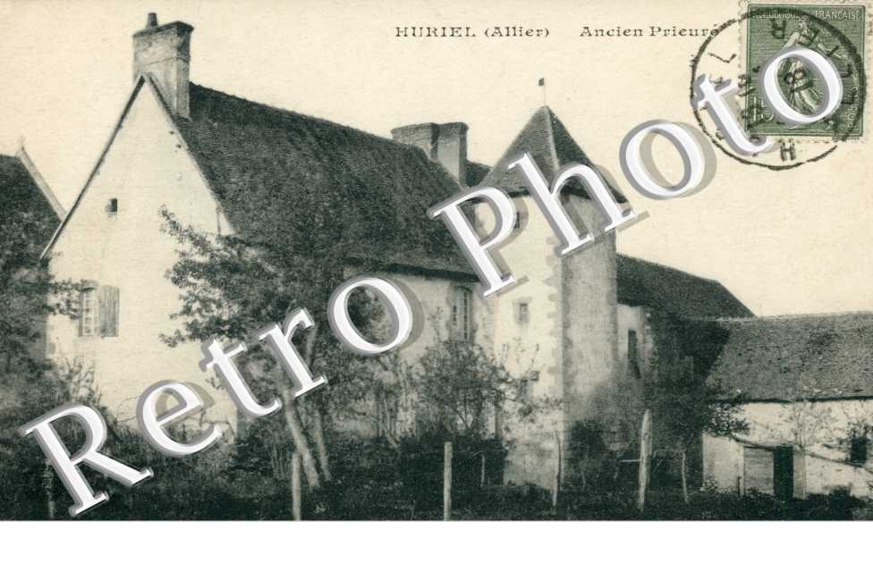 ancien prieure