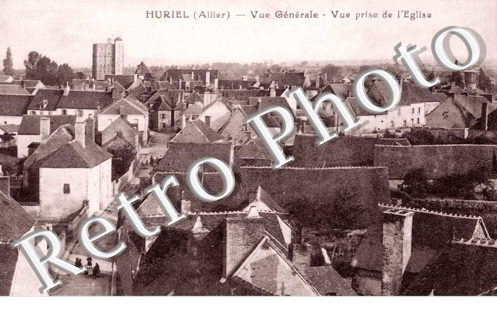 Vue generale