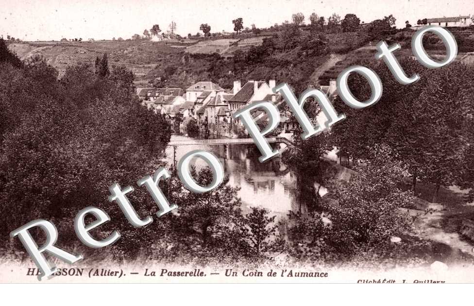 La Passerelle