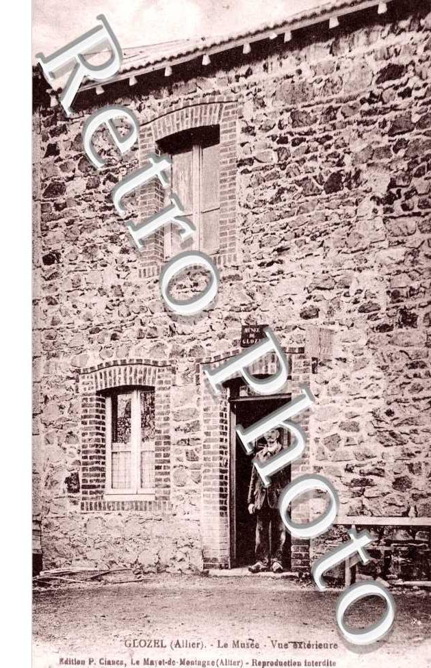 vue exterieure