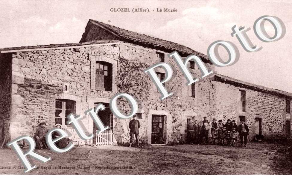 le musee