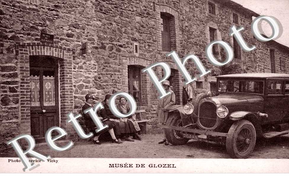 musee de Glozel