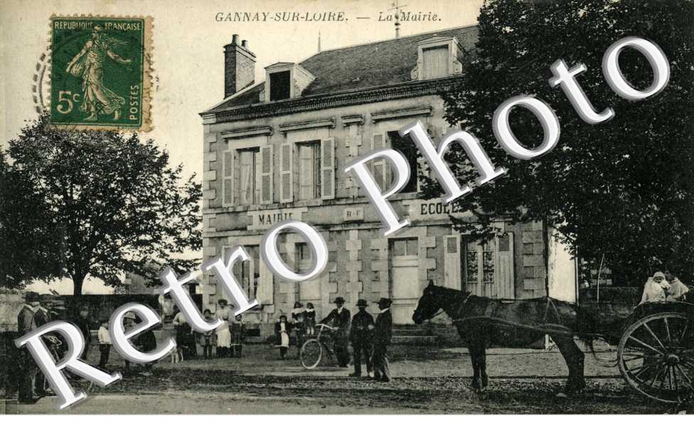 La Mairie