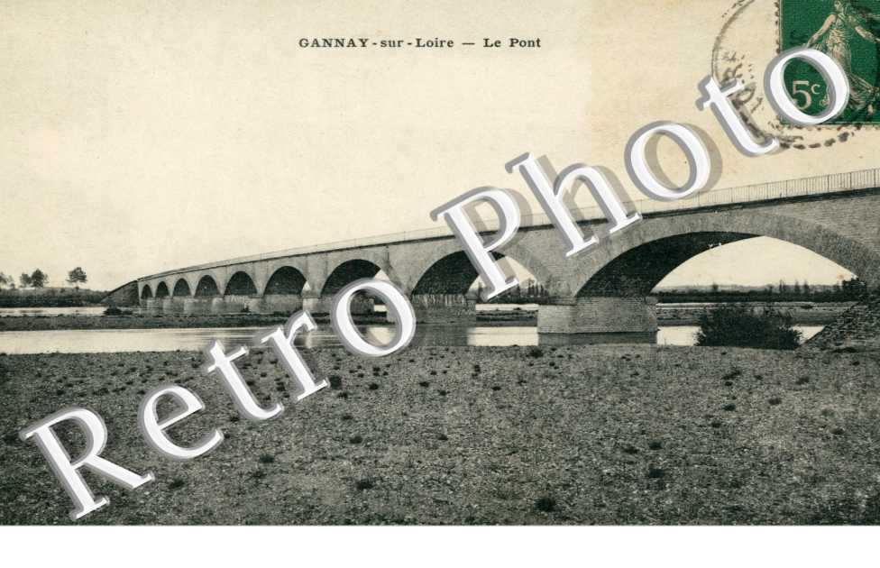 Le Pont