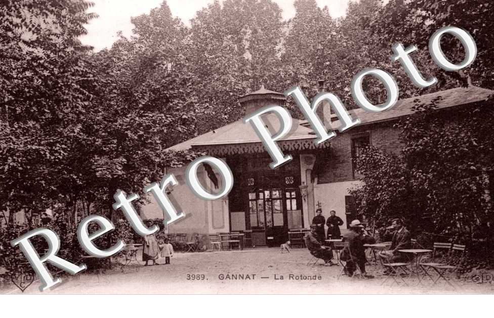 La Rotonde