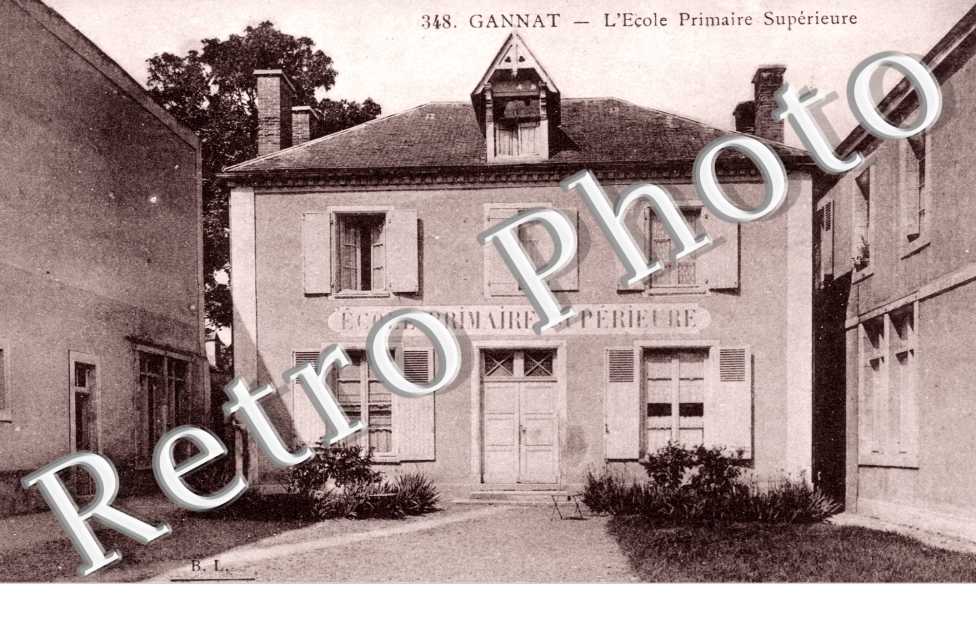 Ecole Primaire Superieure