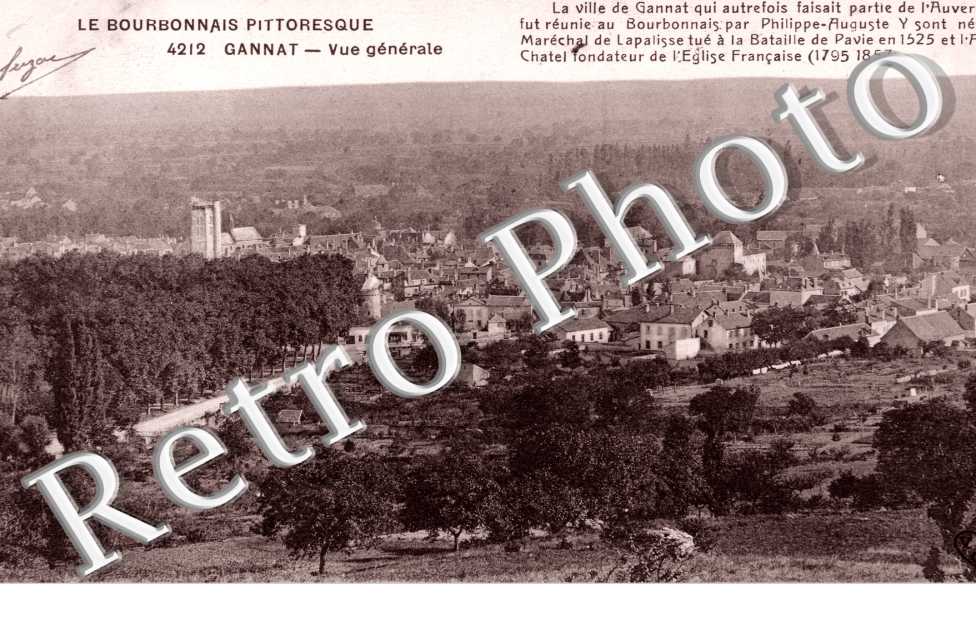 Vue generale