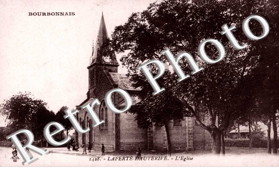 L'Eglise