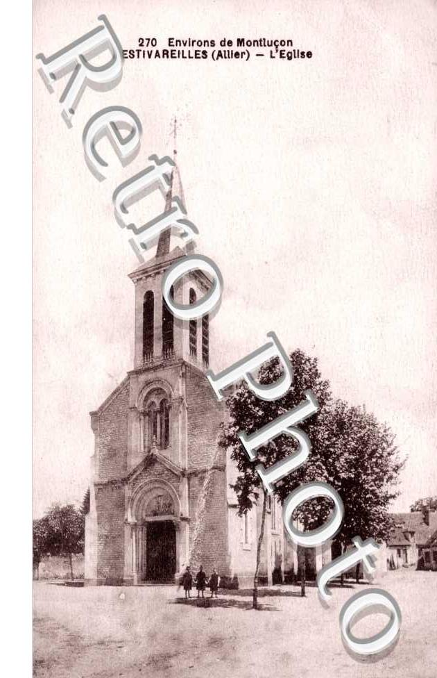 L'Eglise