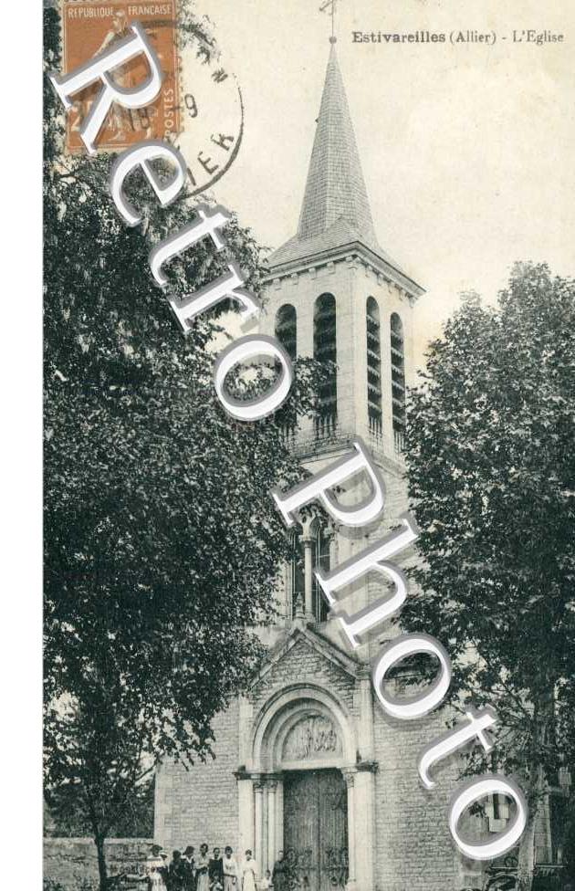 L'Eglise