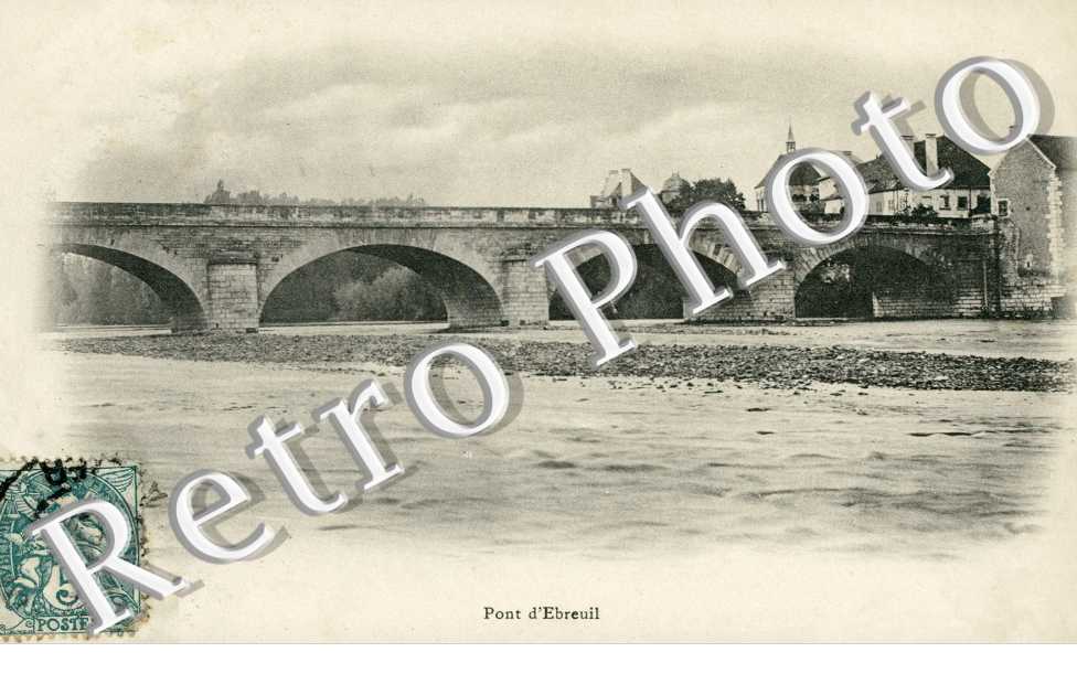 Le Pont