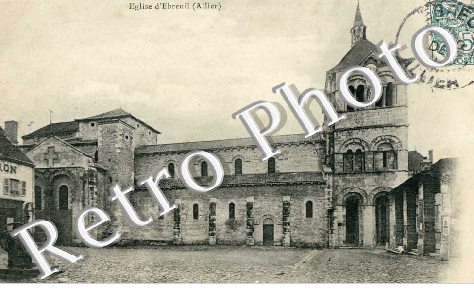 L'Eglise