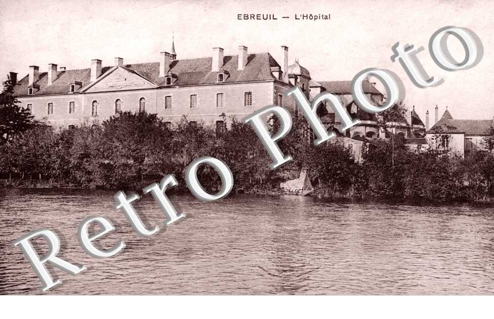 l'hopital