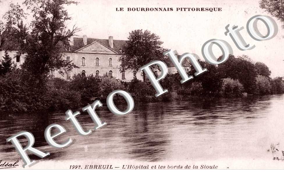 l'hopital
