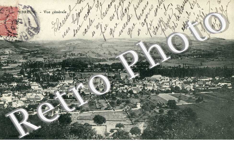 Vue generale