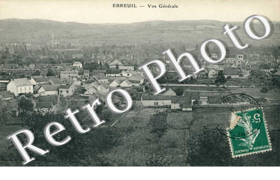 vue generale