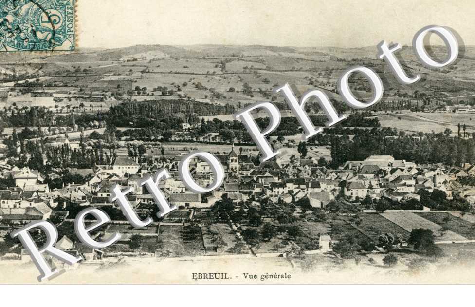 Vue generale