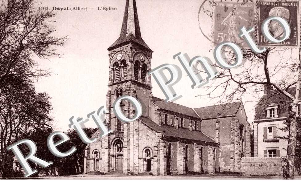 L'Eglise