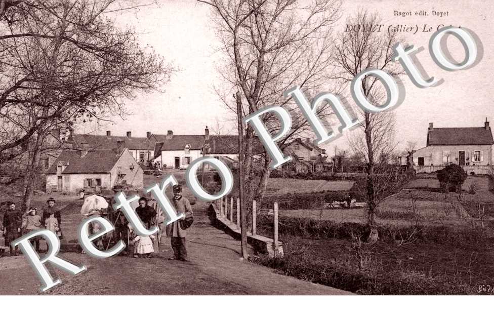 le Cabot