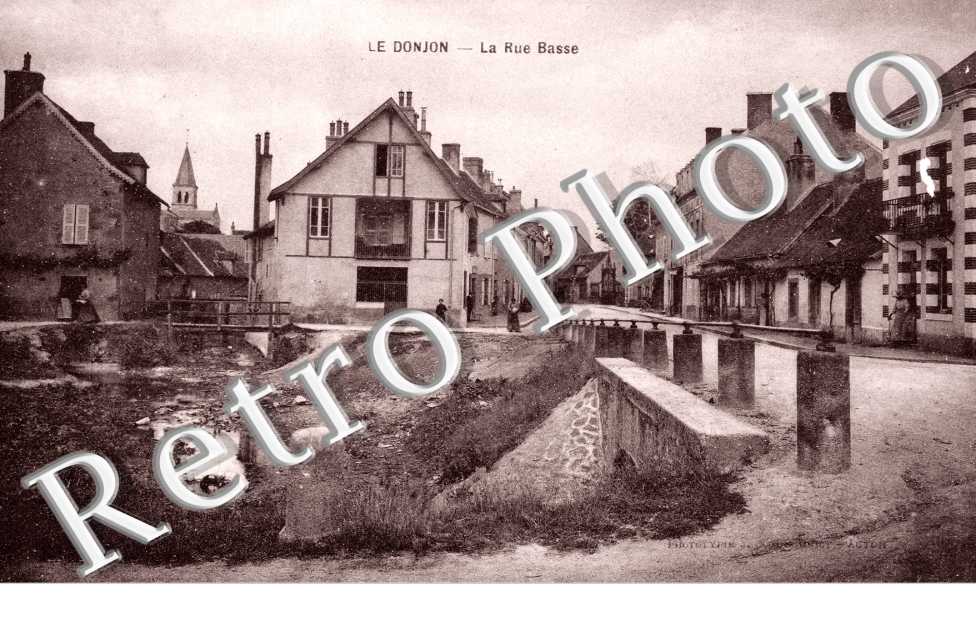 Rue Basse