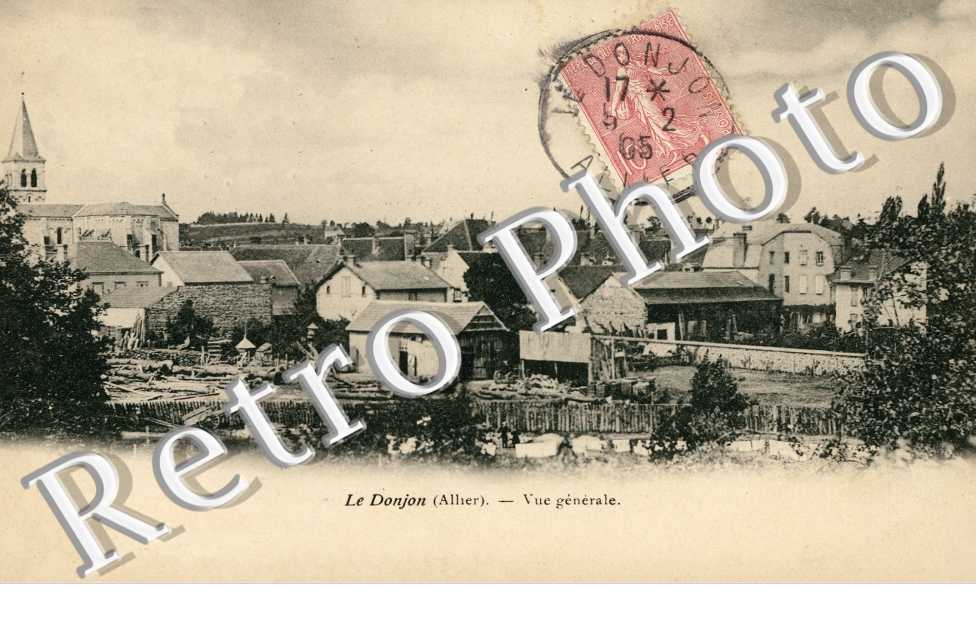 Vue generale