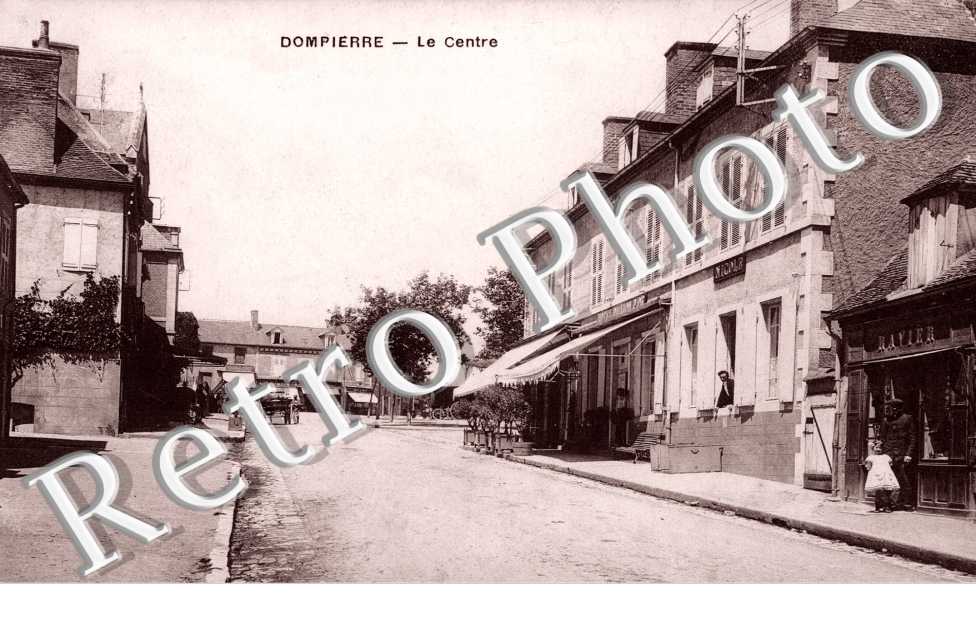 Le Centre