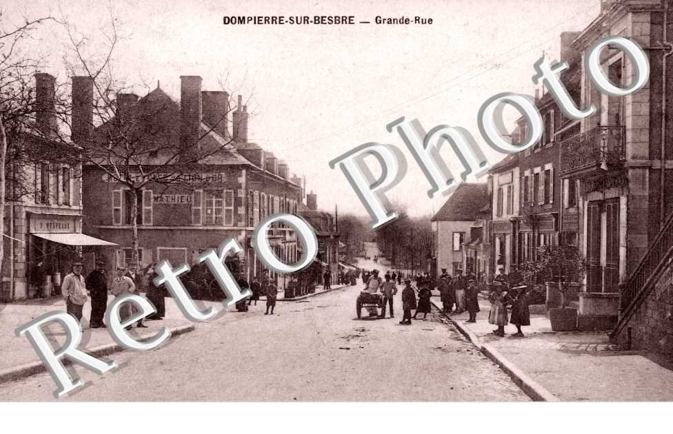 Grande Rue