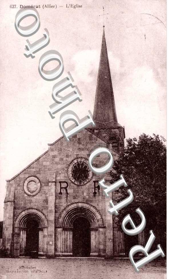 L'Eglise