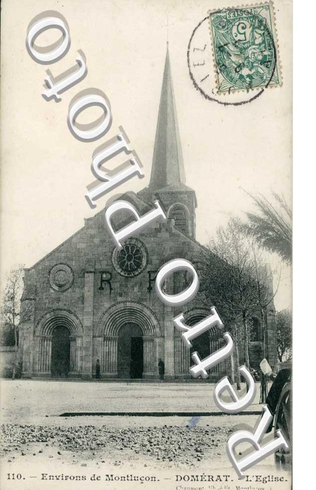 L'Eglise