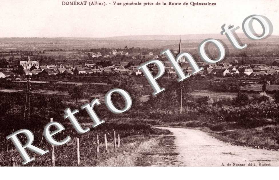 Vue generale