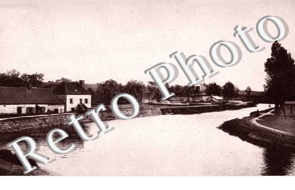 le canal