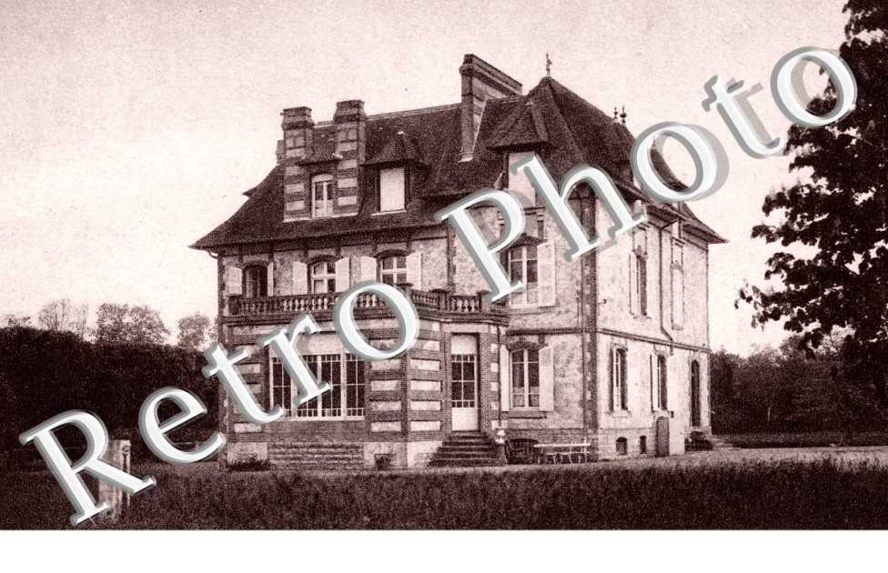 La Verniere