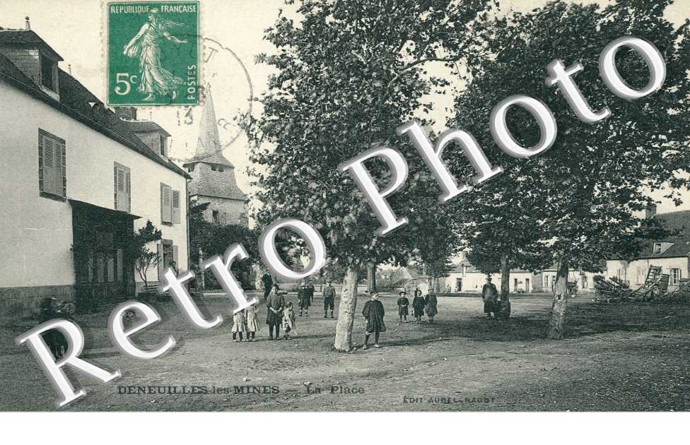 La Place
